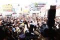 Stylish Star Allu Arjun visits Kerala theatres