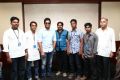 Allu Arjun visits Gajapokkiri Movie Theatres