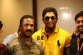 Allu Arjun visits Gajapokkiri Movie Theatres