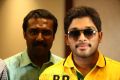 Allu Arjun visits Kerala Theatres