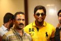 Stylish Star Allu Arjun visits Kerala theatres