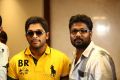 Allu Arjun latest press meet at Kerala