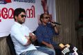 Allu Arjun meets Kerala Media Repoters for Gajapokkiri