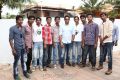 Allu Arjun meets Kerala Media Repoters for Gajapokkiri