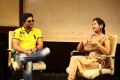 Allu Arjun interview about Gajapokkiri (Julayi) in Malayalam