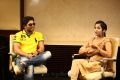 Allu Arjun visits Kerala Theatres for Gajapokkiri Movie