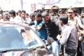 Stylish Star Allu Arjun visits Kerala theatres