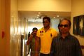 Allu Arjun visits Gajapokkiri Movie Theatres