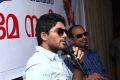 Allu Arjun latest press meet at Kerala