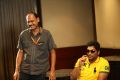 Allu Arjun visits Gajapokkiri Movie Theatres