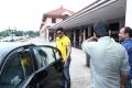 Allu Arjun visits Kerala Theatres