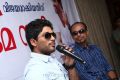 Allu Arjun latest press meet at Kerala