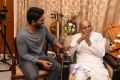 Allu Arjun wishes to K Viswanath on Winning Dada Saheb Phalke Award