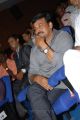 Chiranjeevi at Allu Ramalingaiah Award 2012 Function Photos