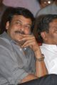 Chiranjeevi at Allu Ramalingaiah Award 2012 Function Stills