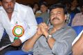 Chiranjeevi at Allu Ramalingaiah Award 2012 Function Photos