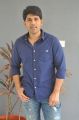 Actor Allu Sirish Birthday Interview Stills