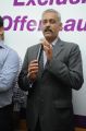 Allu Sirish launches Exclusive Offer on Blackberry Z10, Hyderabad