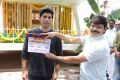 Allu Sirish - Sri Shailendra productions production No. 2 film launch