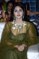 Actress Monal Gajjar @ Alludu Adhurs Movie Pre Release Event Stills