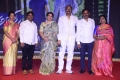 Alludu Adhurs Movie Pre Release Event Stills