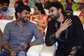 Anil Ravipudi, Bellamkonda Sreenivas @ Alludu Adhurs Movie Pre Release Event Stills