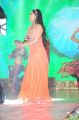 Singer Ranina Reddy @ Alludu Seenu Audio Release Function Photos