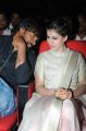 Samantha @ Alludu Seenu Audio Release Function Photos