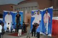 Alludu Seenu Audio Release Function Photos