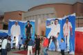 Alludu Seenu Audio Release Function Photos