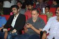 Alludu Seenu Audio Release Function Photos