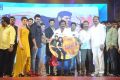 Alludu Seenu Audio Release Function Photos