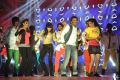 Alludu Seenu Audio Release Function Photos