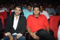 Alludu Seenu Audio Release Function Photos