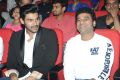 Alludu Seenu Audio Release Function Photos