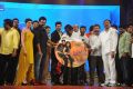 Alludu Seenu Audio Release Function Photos