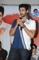 Bellamkonda Sai Sreenivas @ Alludu Seenu Platinum Disc Function Photos