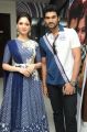 Tamanna, Bellamkonda Srinivas @ Alludu Seenu Platinum Disc Function Photos