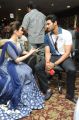 Tamanna, Bellamkonda Srinivas @ Alludu Seenu Platinum Disc Function Photos