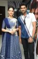 Tamanna, Bellamkonda Srinivas @ Alludu Seenu Platinum Disc Function Photos