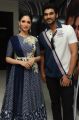 Tamanna, Bellamkonda Srinivas @ Alludu Seenu Platinum Disc Function Photos