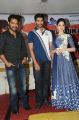 NTR, Tamanna, Srinivas @ Alludu Seenu Platinum Disc Function Photos