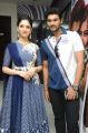 Tamanna, Bellamkonda Srinivas @ Alludu Seenu Platinum Disc Function Photos