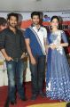 NTR, Tamanna, Srinivas @ Alludu Seenu Platinum Disc Function Photos