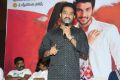 Alludu Seenu Movie Platinum Disc Function Photos