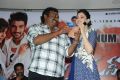 Alludu Seenu Movie Platinum Disc Function Photos