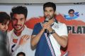 Alludu Seenu Movie Platinum Disc Function Photos