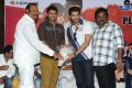 Alludu Seenu Movie Platinum Disc Function Photos