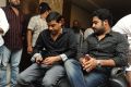 Alludu Seenu Movie Platinum Disc Function Photos