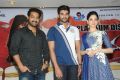 Alludu Seenu Movie Platinum Disc Function Photos